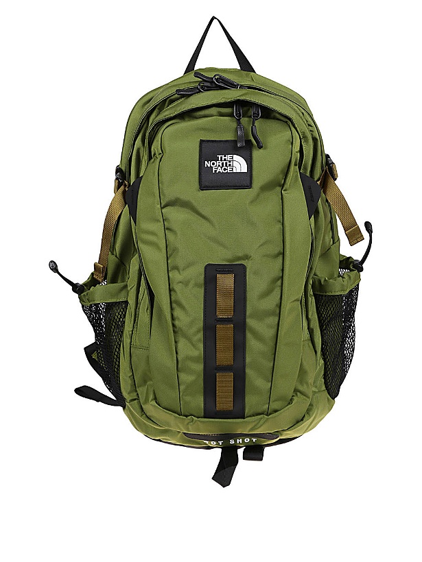 Photo: THE NORTH FACE - Backpack With Logo