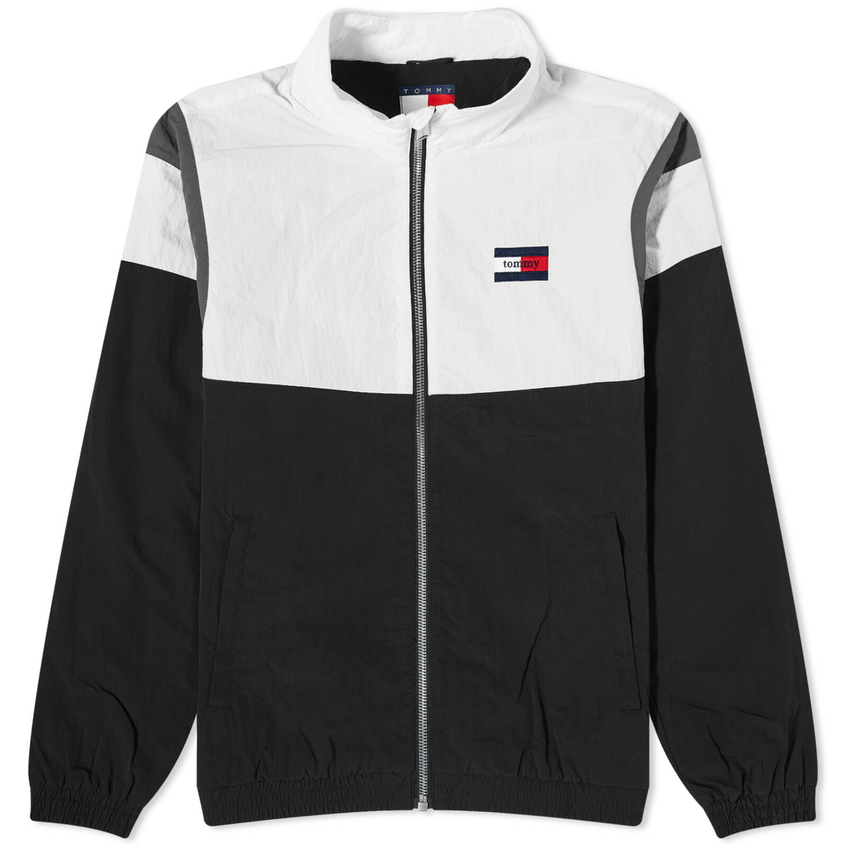 Tommy jeans deals track top