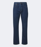 Valentino VGold straight jeans
