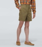 RRL Cotton shorts
