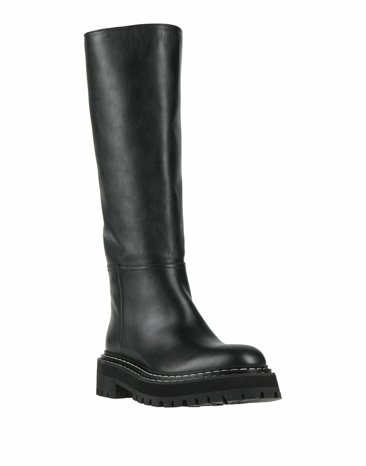 Proenza Schouler Womens Boot in Black