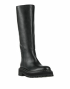 Proenza Schouler Womens Boot in Black