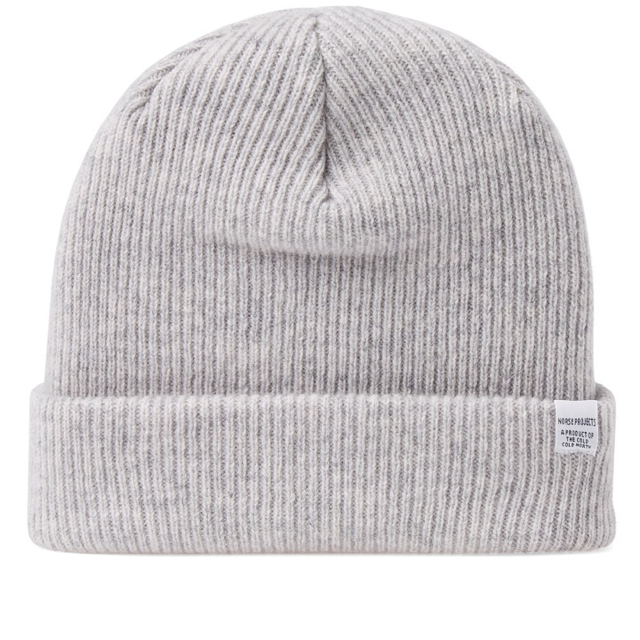 Photo: Norse Projects Beanie