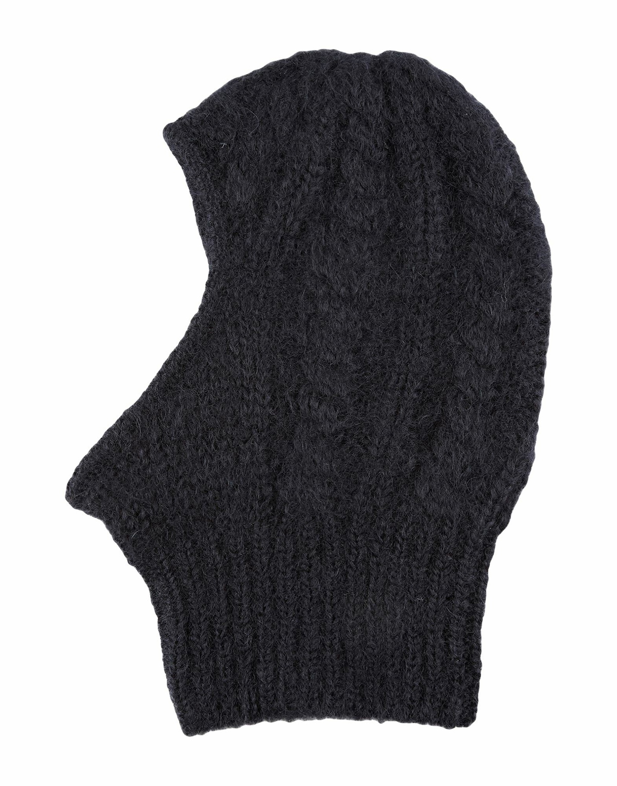 Cecilie Bahnsen Womens Hat Midnight in Blue