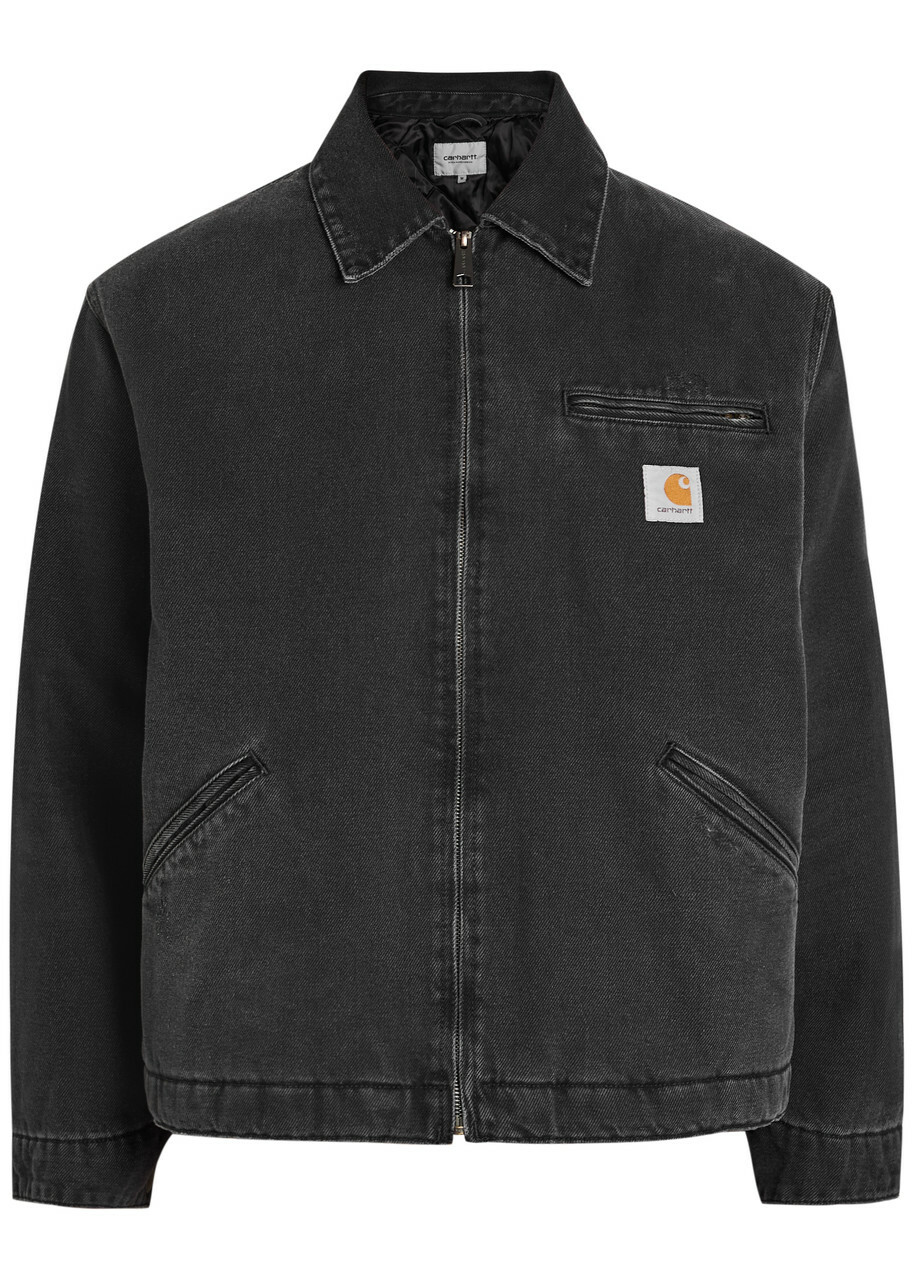 Carhartt WIP x Toogood Photographer Michigan Coat Carhartt WIP