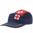 Tommy Jeans x Aries Semphore Cap in Muiticolor