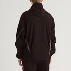 Puma Men's CLRT Track Jacket in Chocolate Fondue