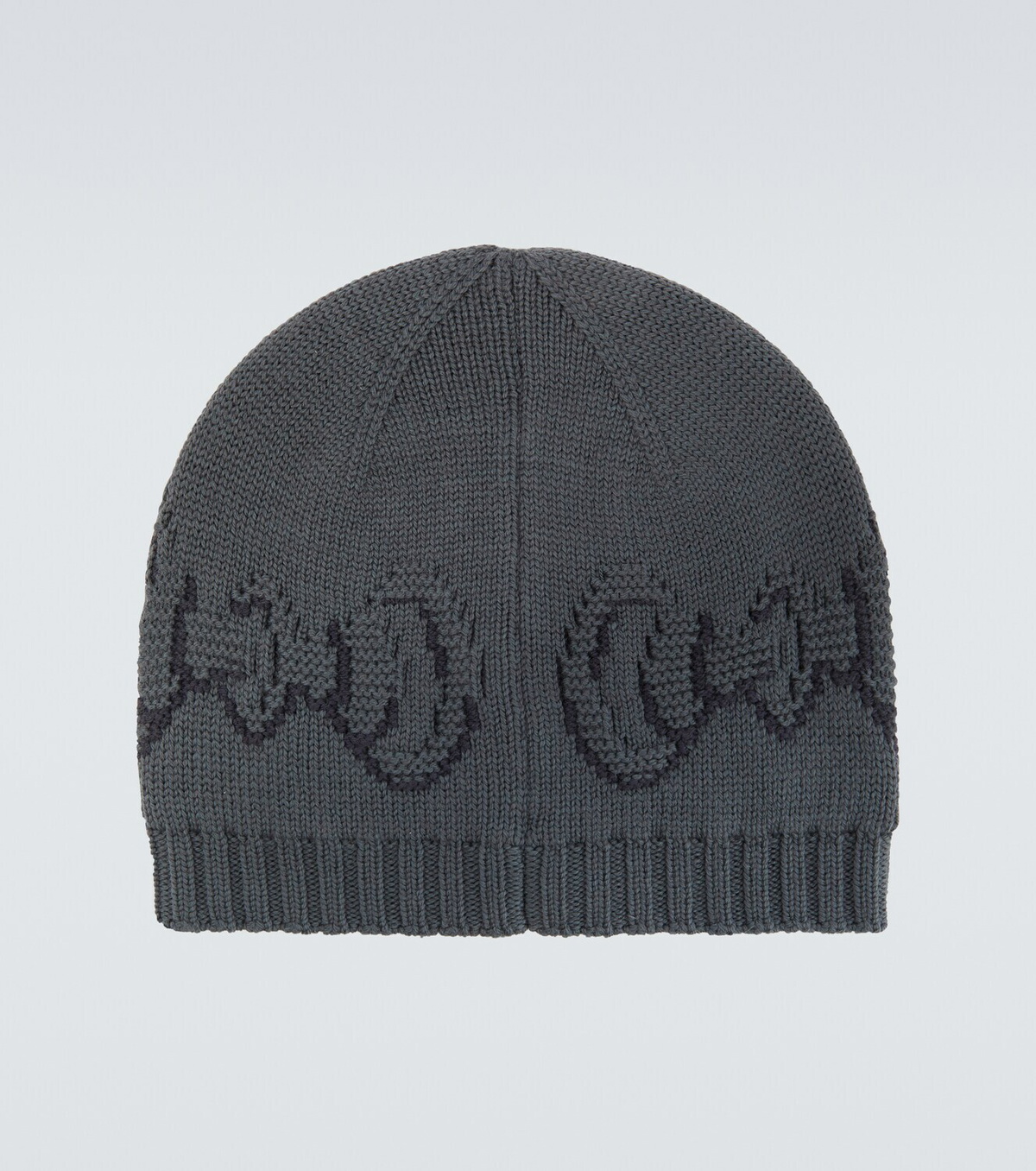 Gucci Horsebit wool beanie