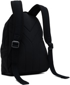 Y-3 Black Classic Backpack