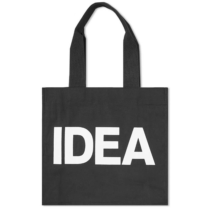 Photo: IDEA Techno Tote Bag