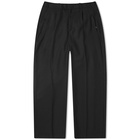 Our Legacy Men's Borrowed Chino in Black