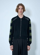 Kiko Kostadinov Kest Cardigan