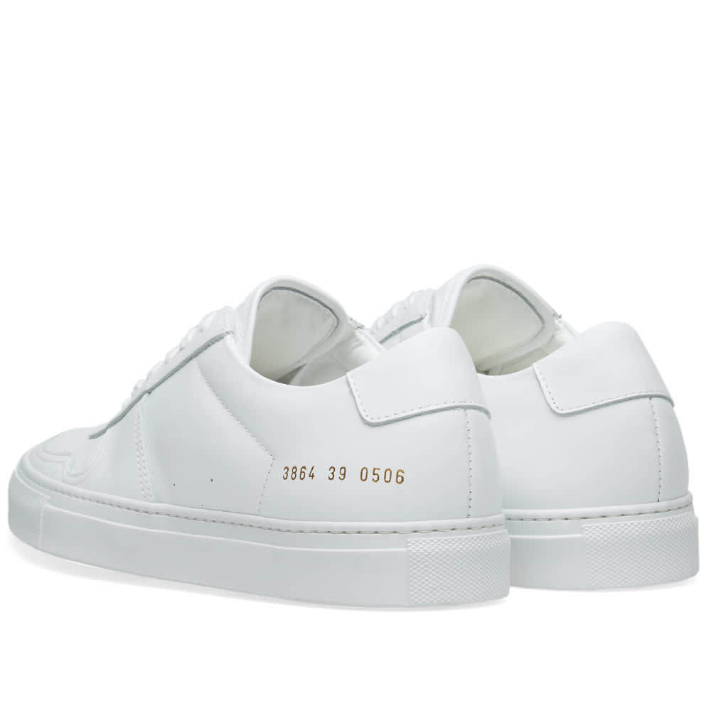 Common Projects Bball Low