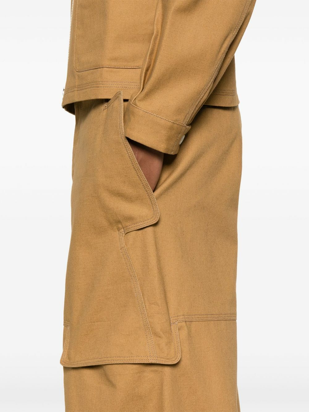SAGE NATION Index Trousers SAGE NATION