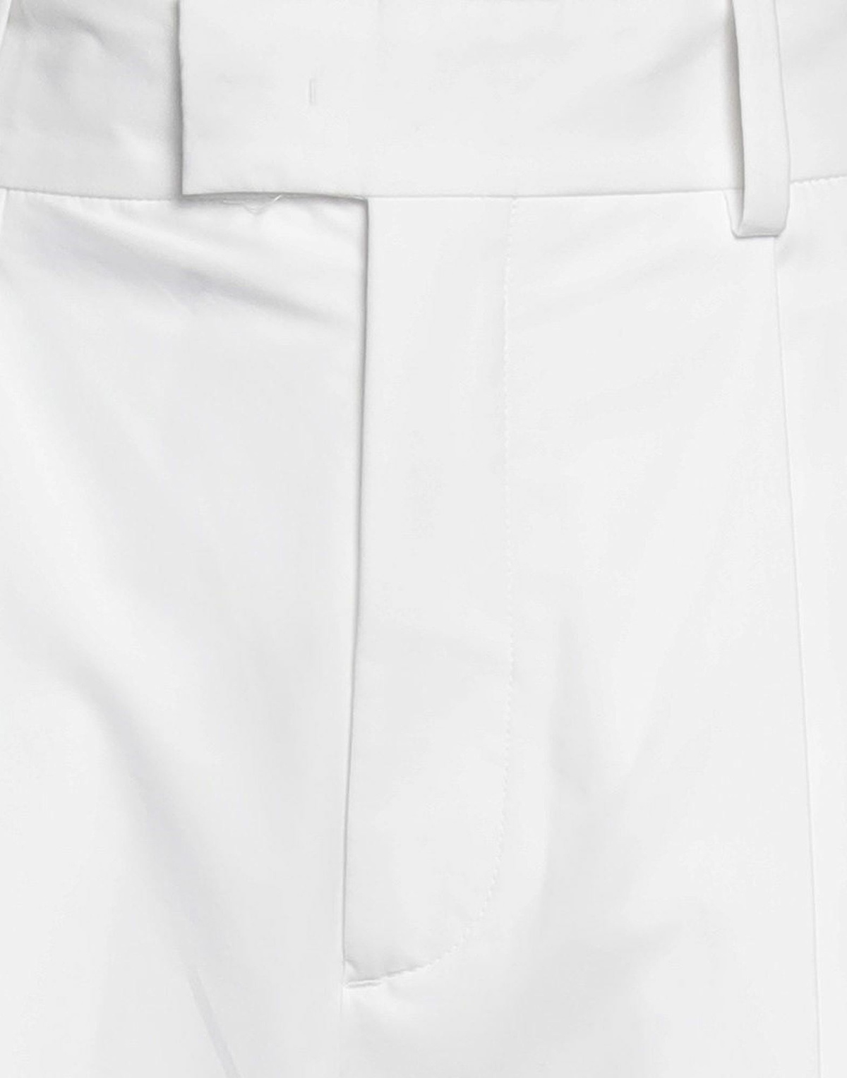 Armarium Womens Pants in White