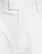 Armarium Womens Pants in White