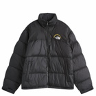 The North Face Men's Expedition 1996 Retro Nuptse Jacket in Tnf Black/Tnf Black