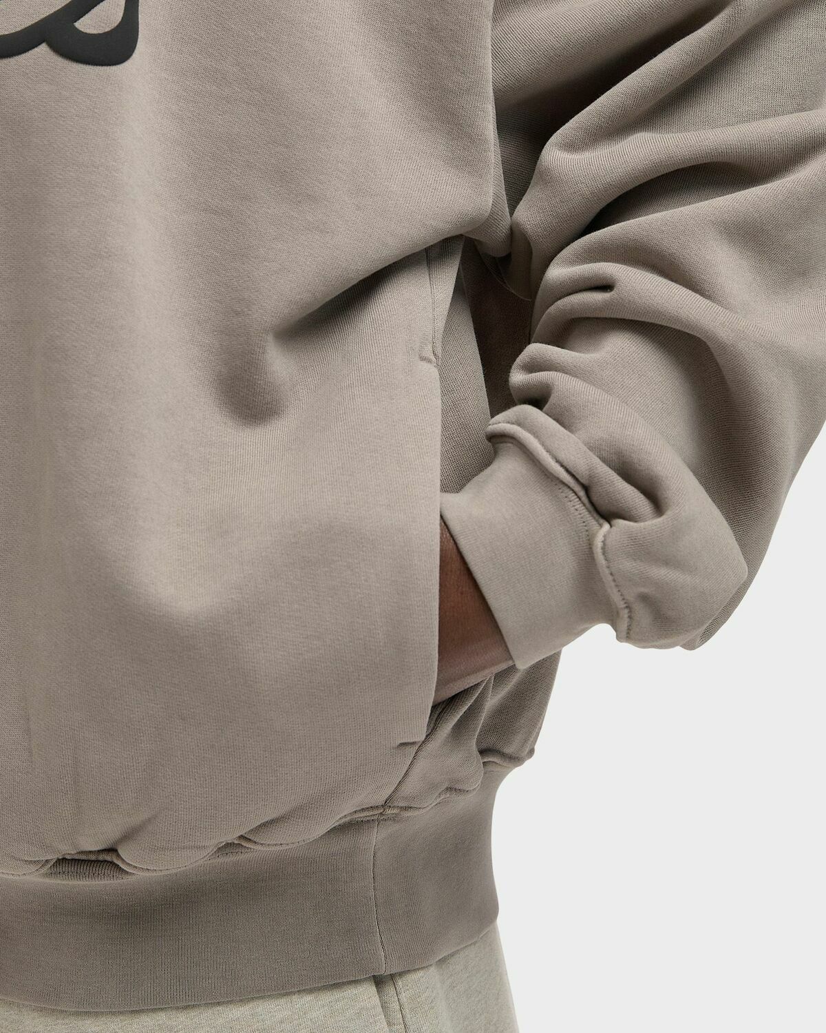 TRAINING 90'S HOODIE
