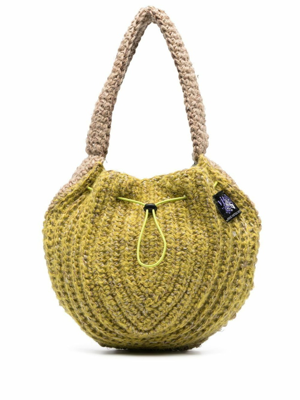 Photo: VITELLI - Crochet Handbag