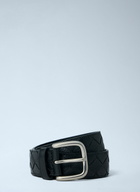 Bottega Veneta Braided Belt
