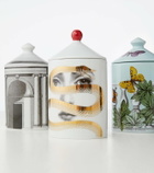 Fornasetti Se Poi scented candle