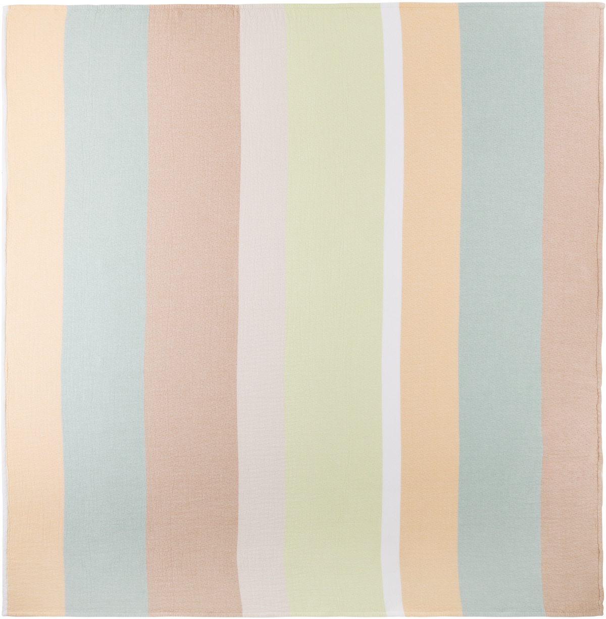 Dusen Dusen Multicolor Meadow Bed Set, Full/Queen