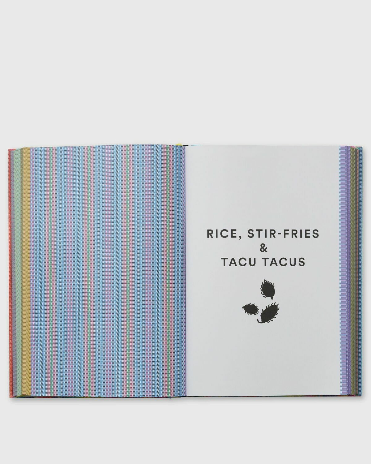PHAIDON "Peru: The Cookbook" by Gaston Acurio Multi-color Mens Food