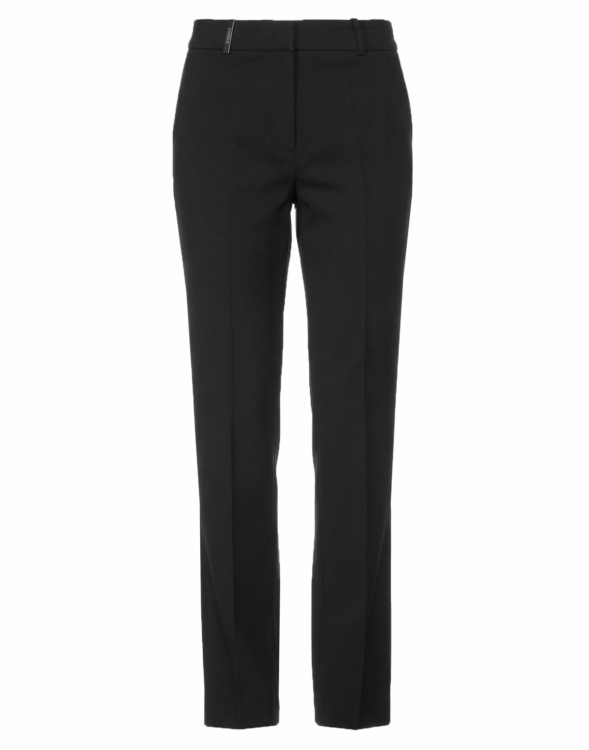 Peserico Womens Pants in Black