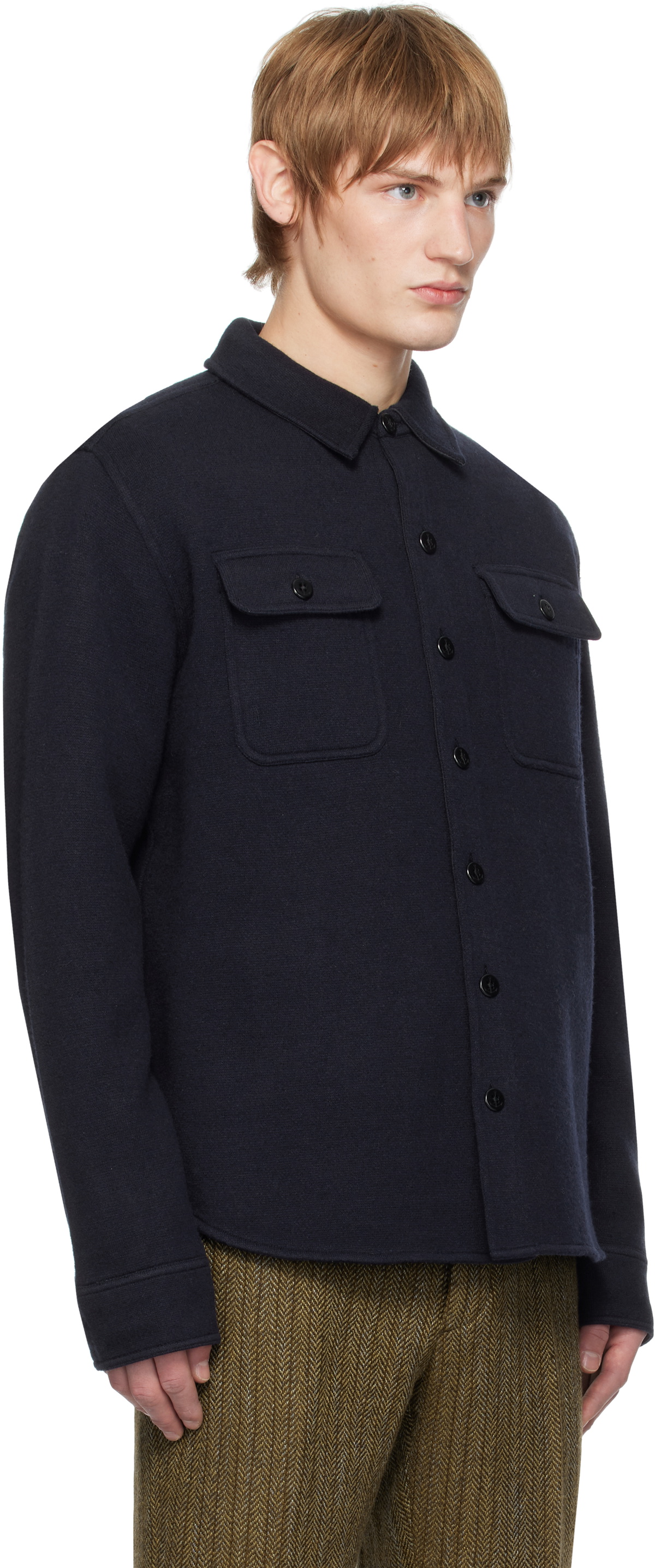 RRL ウールジャケット RRL ダブルアールエル WOOL JACKET ウールジャケット テーラード