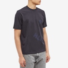 Paul Smith Men's Happy T-Shirt in Navy