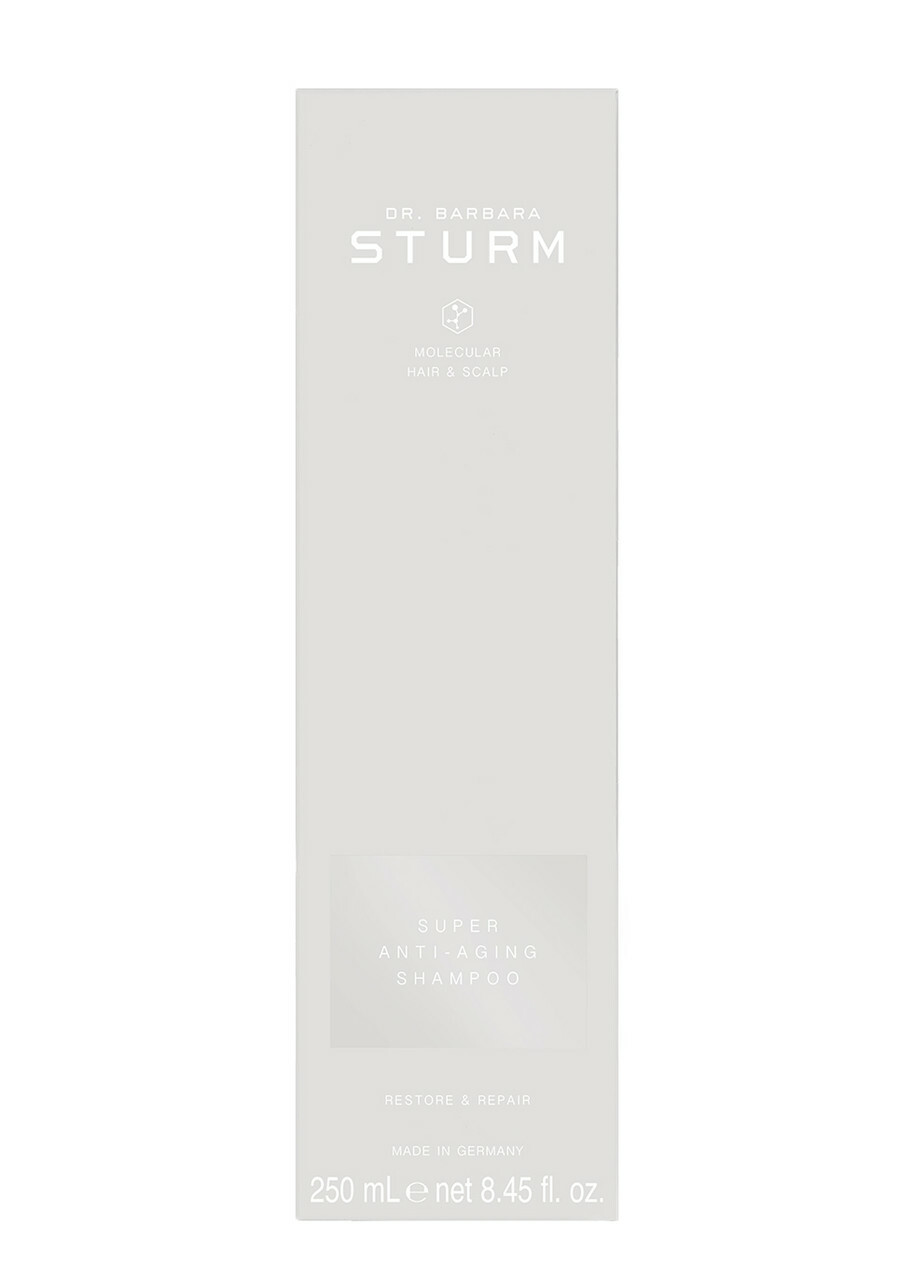 DR Barbara Sturm Super Anti-Aging Shampoo 250ml