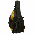 Adidas Men's x Brain Dead Sling Bag in Eqt Yellow 