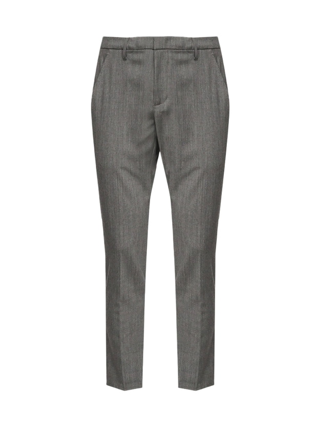 Photo: Dondup Gaubert Trousers