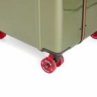 Floyd Bold Check-In Luggage - 87L in Vegas Green 