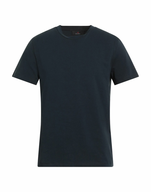 Photo: Peuterey Mens T-shirt Midnight in Blue