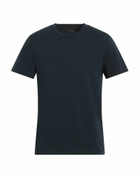 Peuterey Mens T-shirt Midnight in Blue