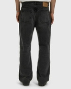 LARGE FIT JEANS