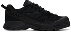 MM6 Maison Margiela Black Salomon Edition X-ALP Sneakers