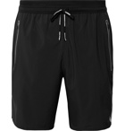 Nike Running - Flex Swift Dri-FIT Shorts - Black