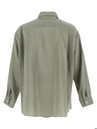 Lemaire Silk Shirt
