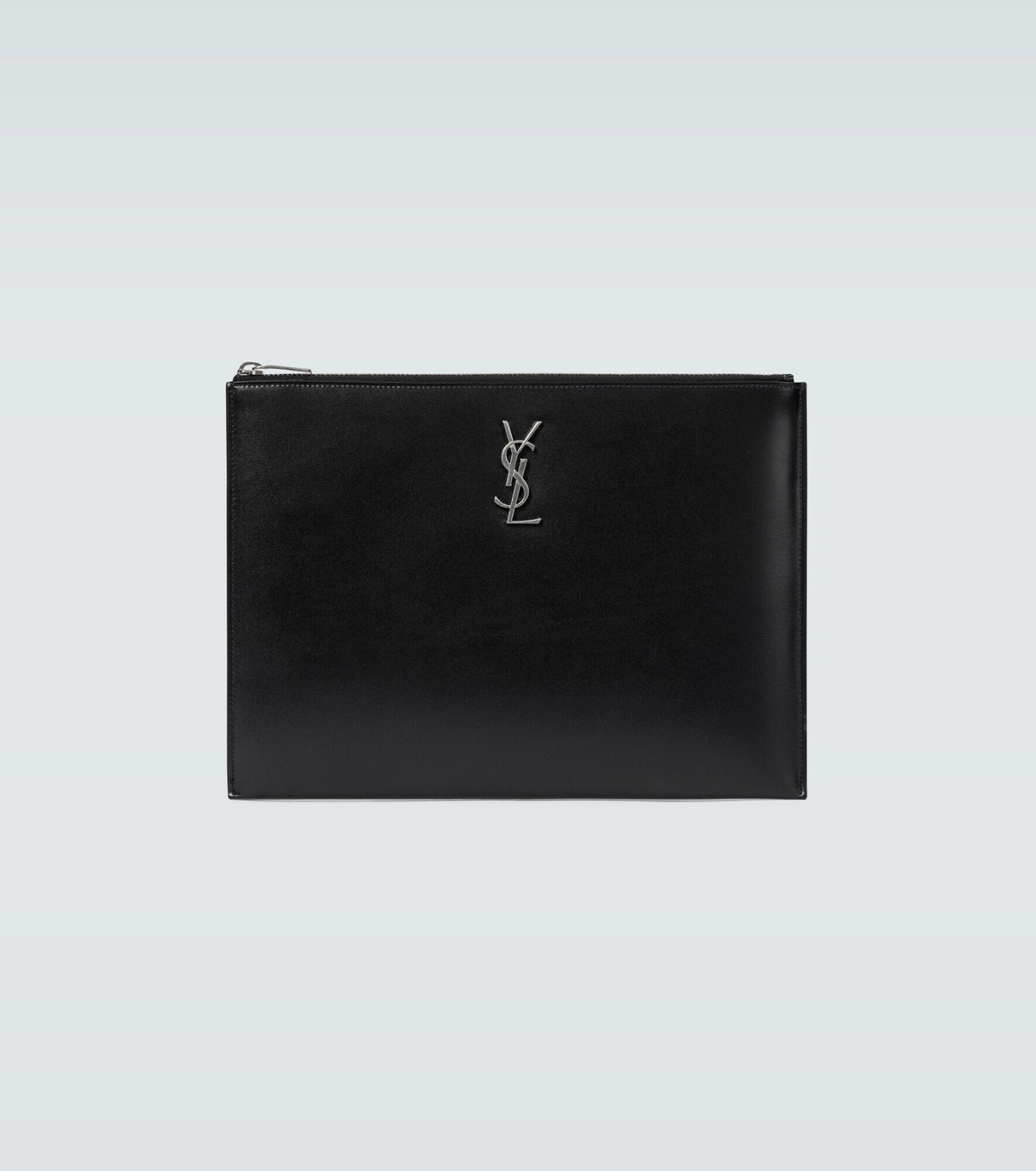 Saint Laurent - YSL iPad pouch Saint Laurent