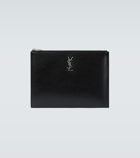 Saint Laurent - YSL iPad pouch