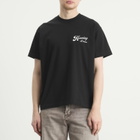 Ronning Men's Records T-Shirt in Black