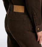 Blazé Milano Paso straight jeans