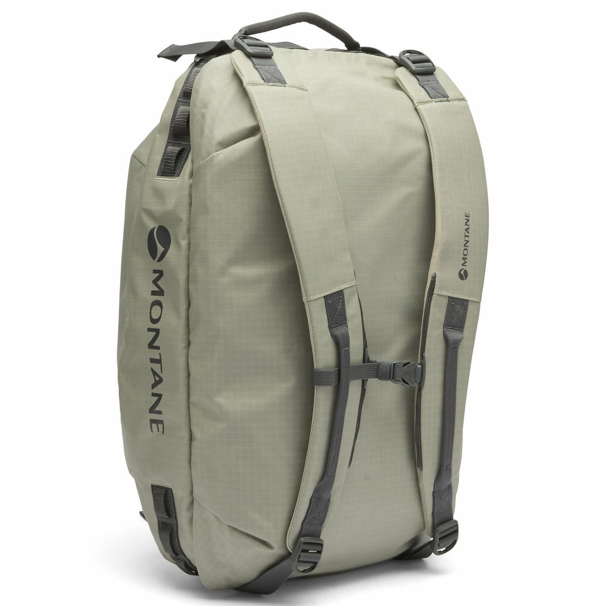 Montane Men's Transition Duffel Bag 40L in Ridge 