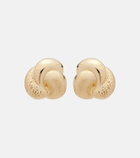 Carolina Herrera Clip-on earrings