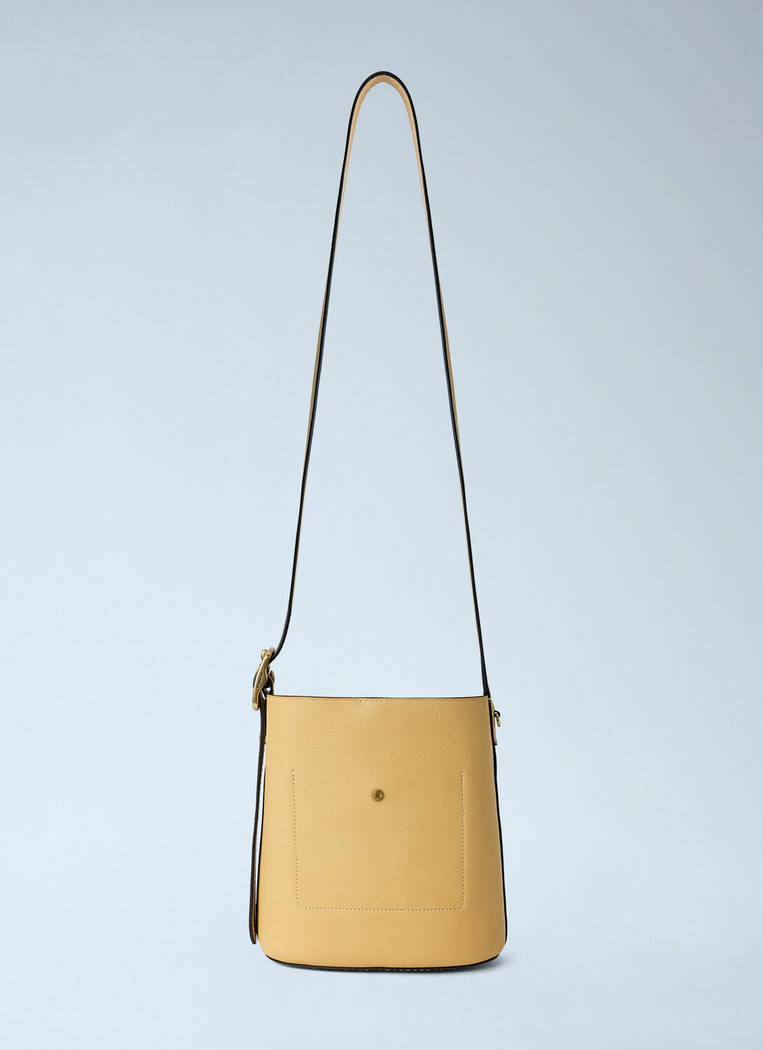 Coach Bleecker Bucket Bag 21