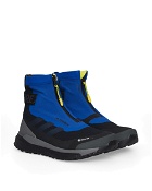 Terrex Free Hiker Cold.Rdy Hiking Boots