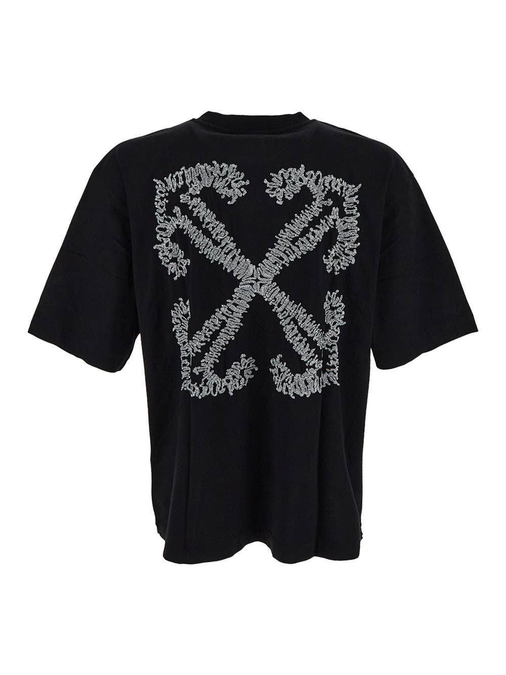 【関税＆送料込み】Off-White Logo Cotton T-Shirt 23346705_53887989_1000.jpg