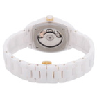 Versace DV One Automatic White Dial Mens Watch VE6B00223